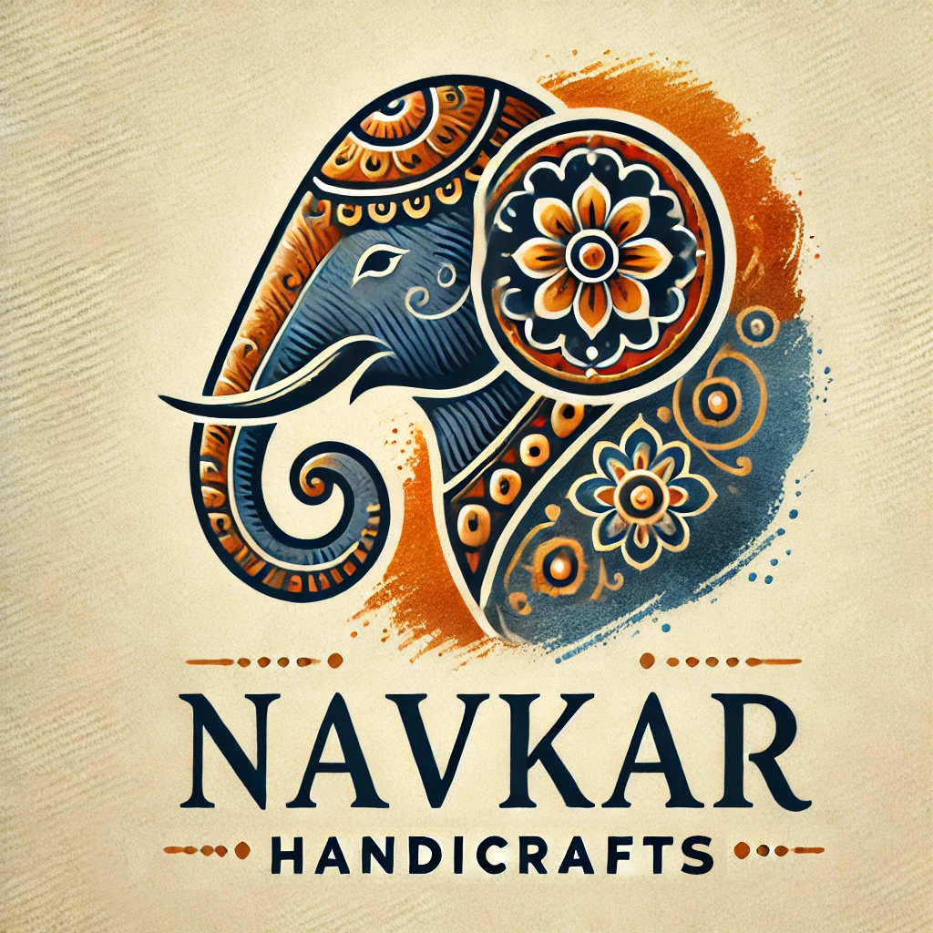 Navkar Logo